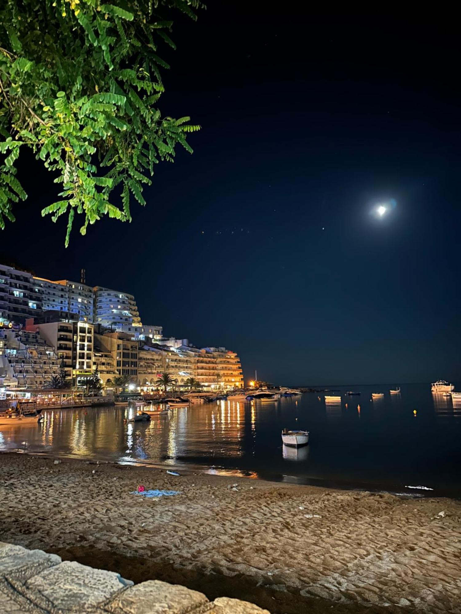 Apartmani Jedro Rafailovići Exteriér fotografie